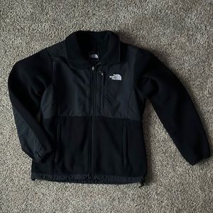 NORTH FACE WOMEN’S MEDIUM JACKET - Pre-Owned